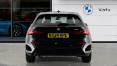 BMW 1 Series 118i Sport 5dr Step Auto Petrol Hatchback